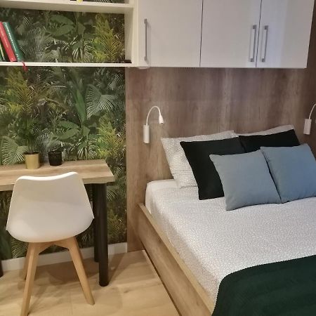 Nova Apartments - Rakowicka Cracovie Extérieur photo