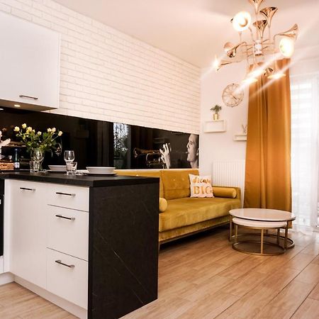 Nova Apartments - Rakowicka Cracovie Extérieur photo