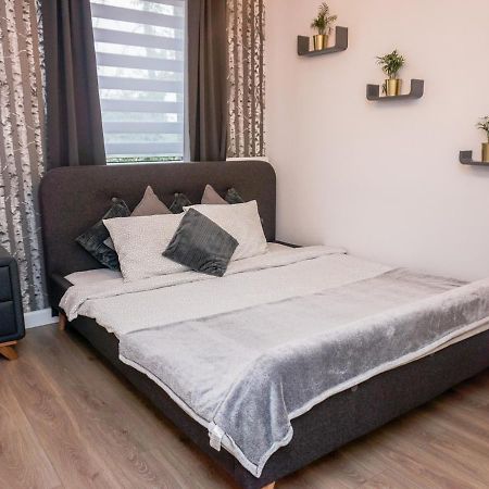 Nova Apartments - Rakowicka Cracovie Extérieur photo