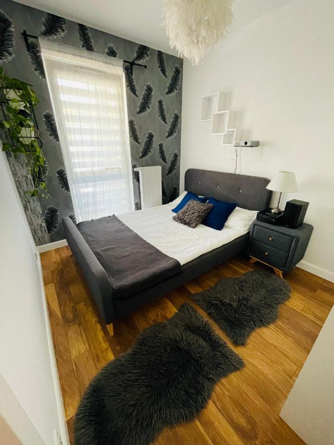 Nova Apartments - Rakowicka Cracovie Extérieur photo
