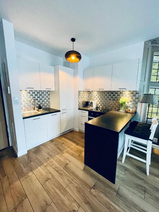 Nova Apartments - Rakowicka Cracovie Extérieur photo