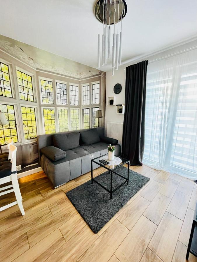 Nova Apartments - Rakowicka Cracovie Extérieur photo