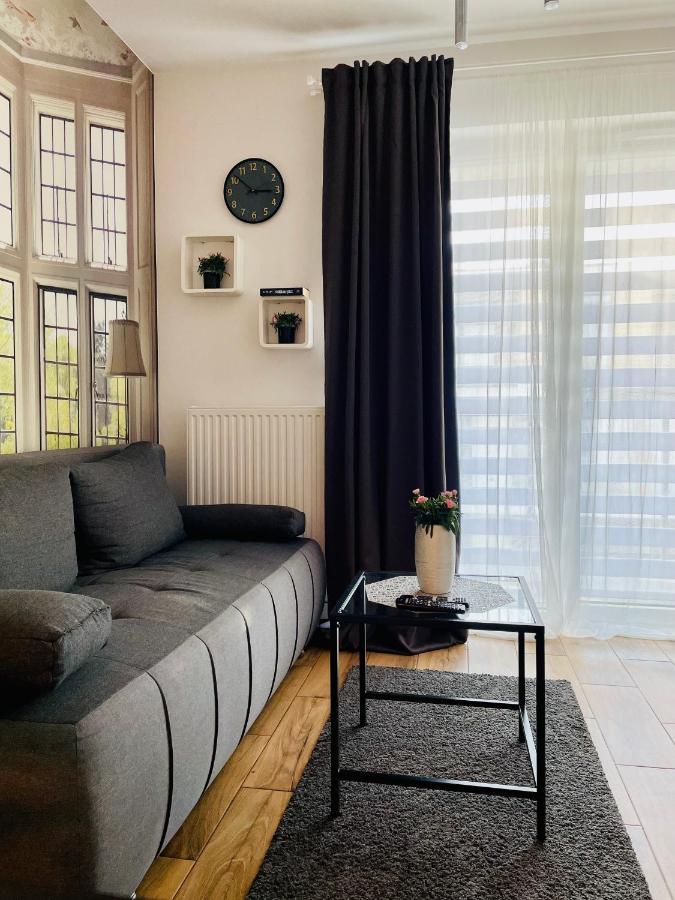 Nova Apartments - Rakowicka Cracovie Extérieur photo