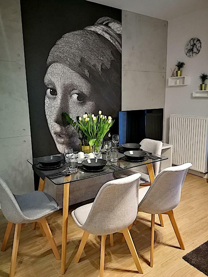 Nova Apartments - Rakowicka Cracovie Extérieur photo
