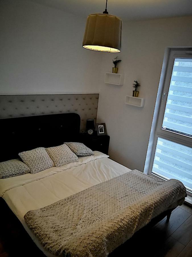 Nova Apartments - Rakowicka Cracovie Extérieur photo
