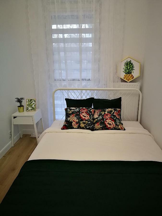Nova Apartments - Rakowicka Cracovie Extérieur photo