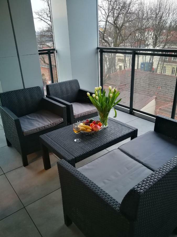 Nova Apartments - Rakowicka Cracovie Extérieur photo