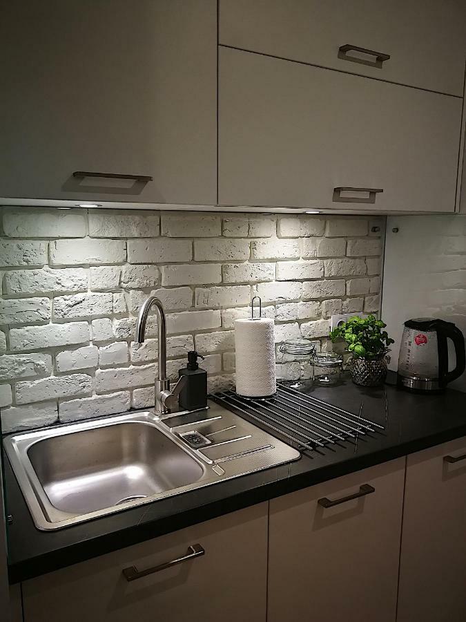 Nova Apartments - Rakowicka Cracovie Extérieur photo