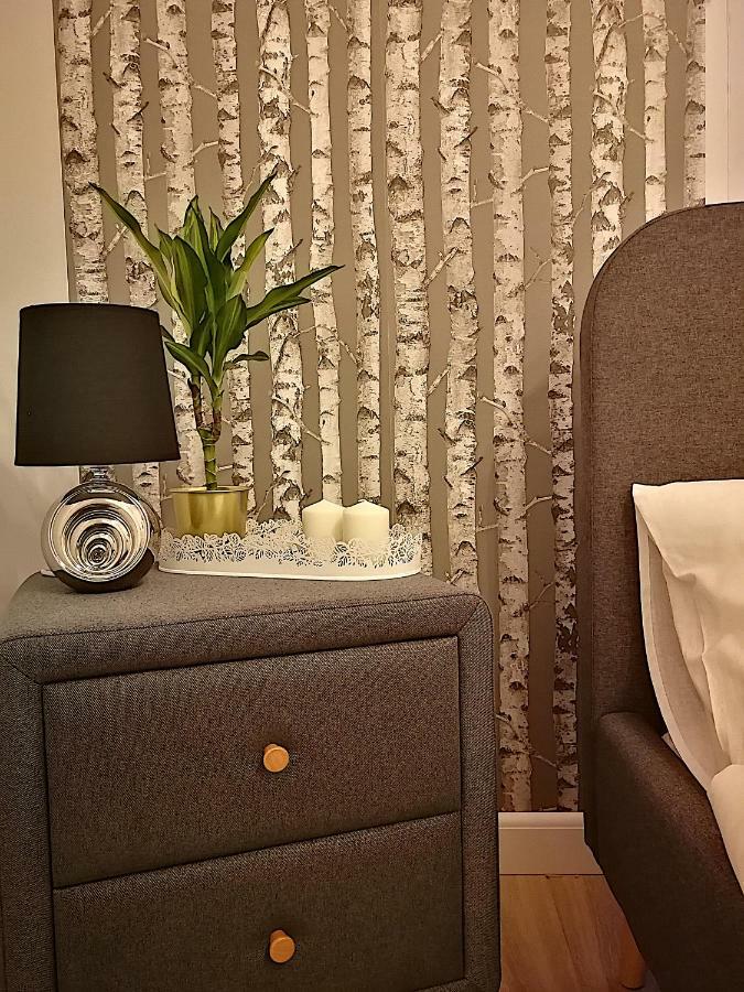 Nova Apartments - Rakowicka Cracovie Extérieur photo