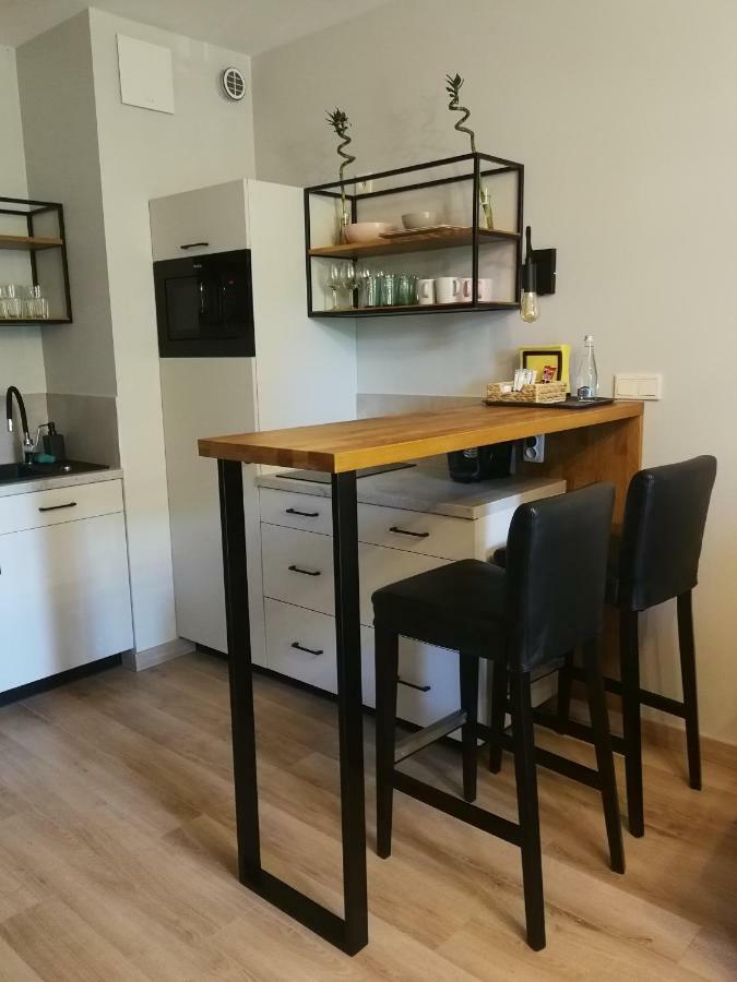 Nova Apartments - Rakowicka Cracovie Extérieur photo