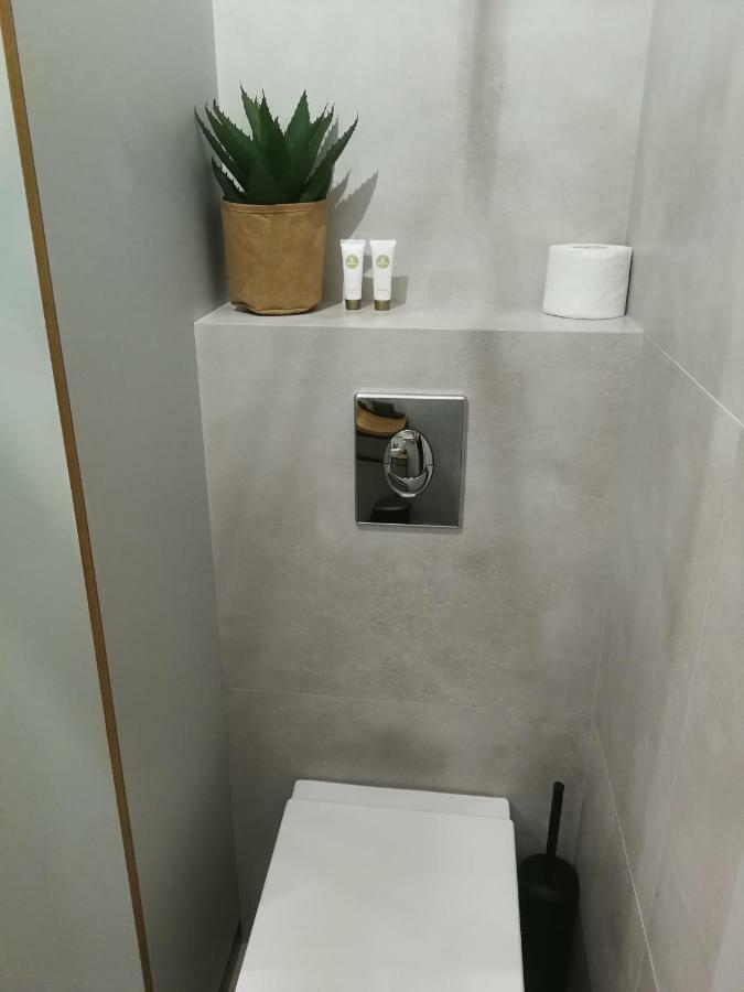 Nova Apartments - Rakowicka Cracovie Extérieur photo