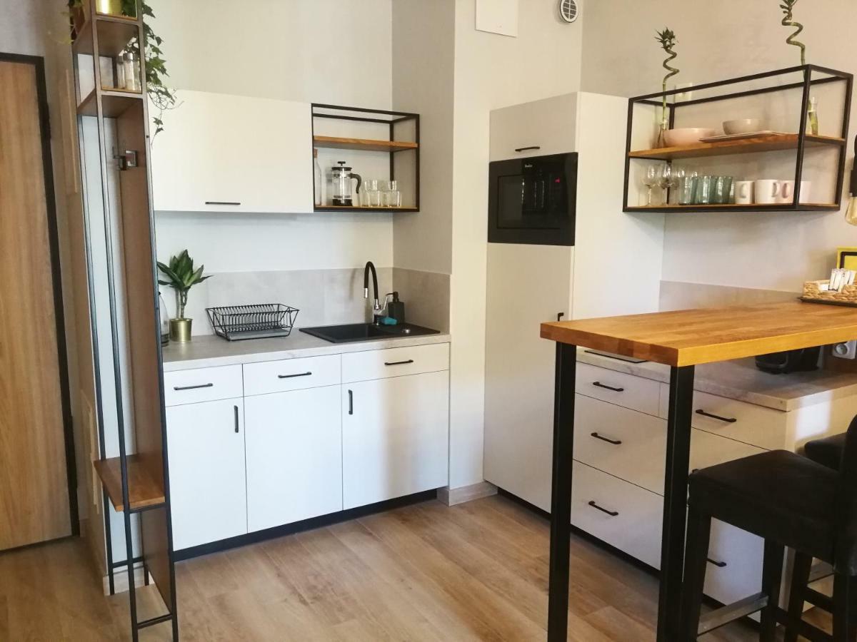 Nova Apartments - Rakowicka Cracovie Extérieur photo