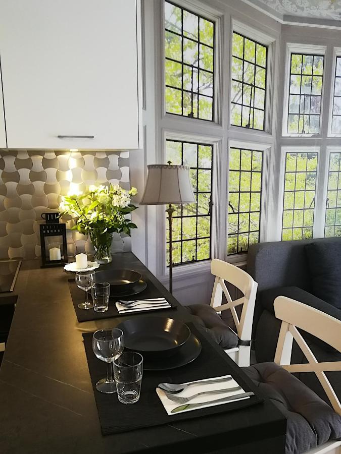 Nova Apartments - Rakowicka Cracovie Extérieur photo