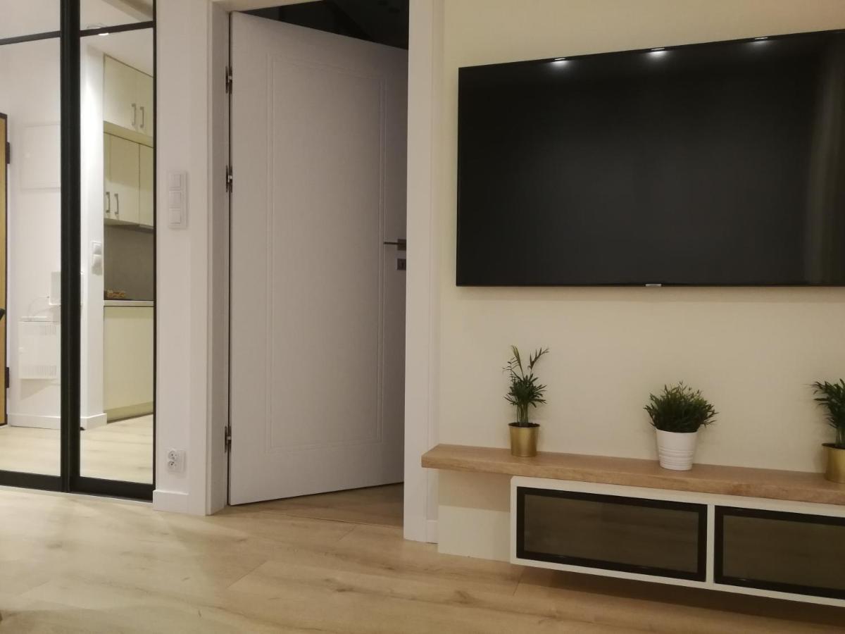 Nova Apartments - Rakowicka Cracovie Extérieur photo