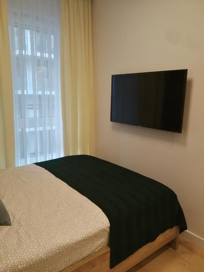 Nova Apartments - Rakowicka Cracovie Extérieur photo