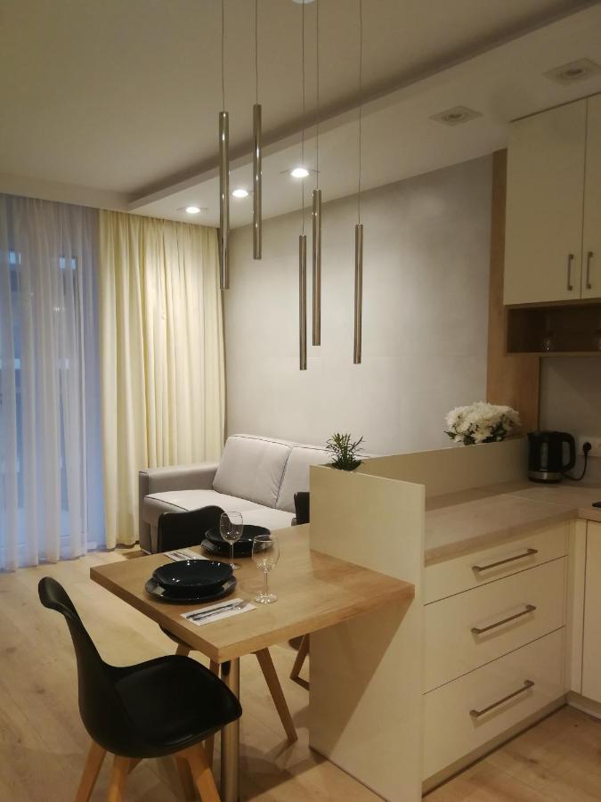 Nova Apartments - Rakowicka Cracovie Extérieur photo