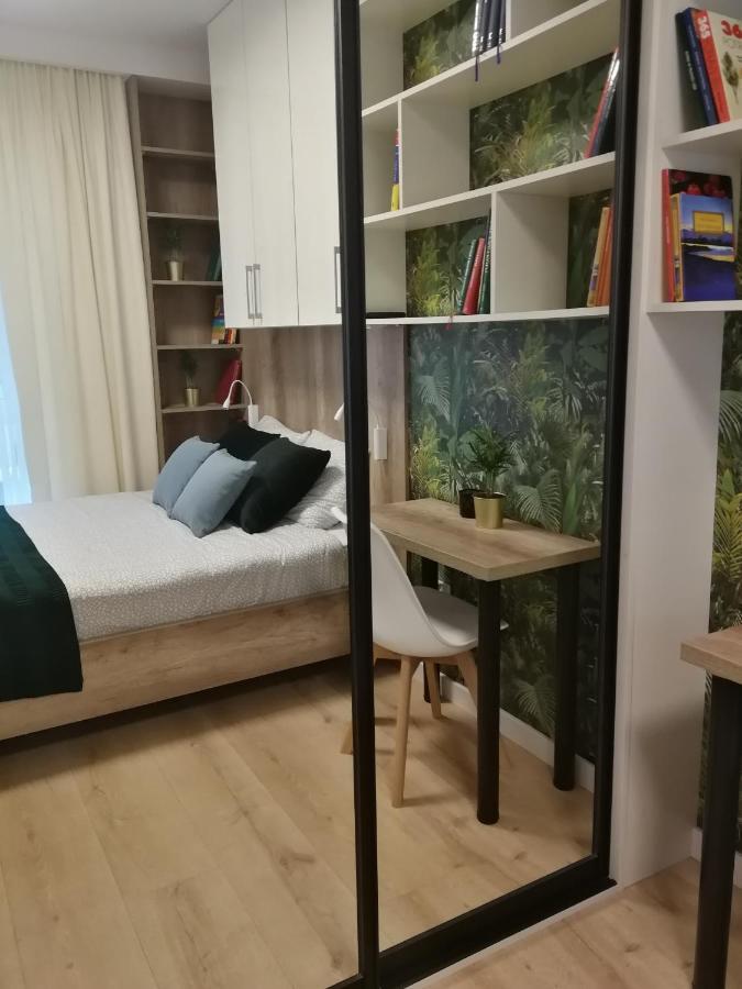 Nova Apartments - Rakowicka Cracovie Extérieur photo