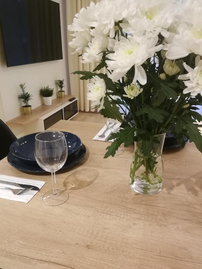 Nova Apartments - Rakowicka Cracovie Extérieur photo
