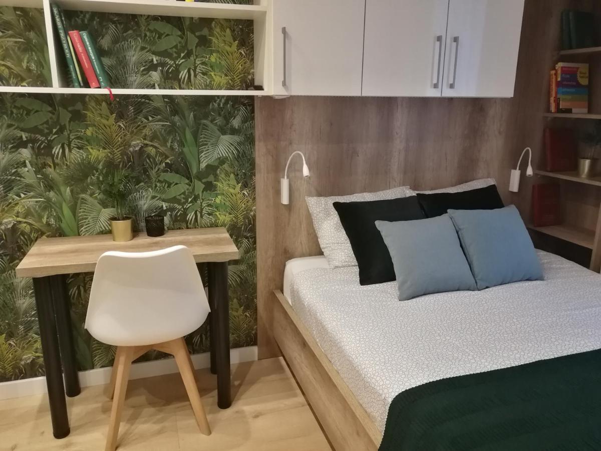 Nova Apartments - Rakowicka Cracovie Extérieur photo