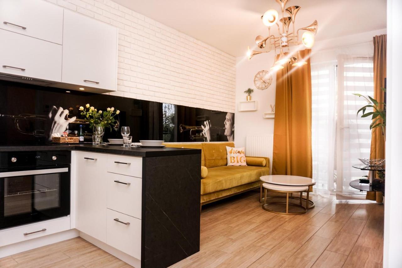 Nova Apartments - Rakowicka Cracovie Extérieur photo