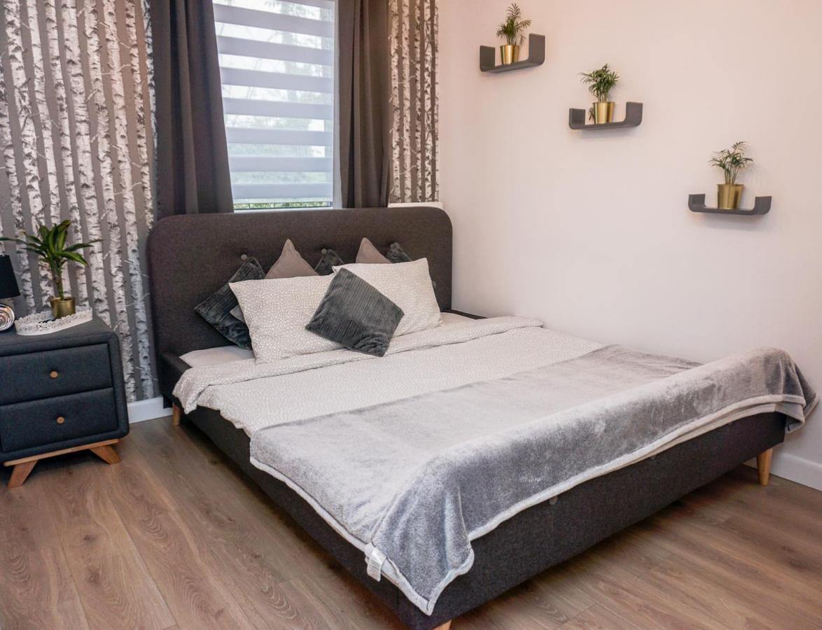 Nova Apartments - Rakowicka Cracovie Extérieur photo