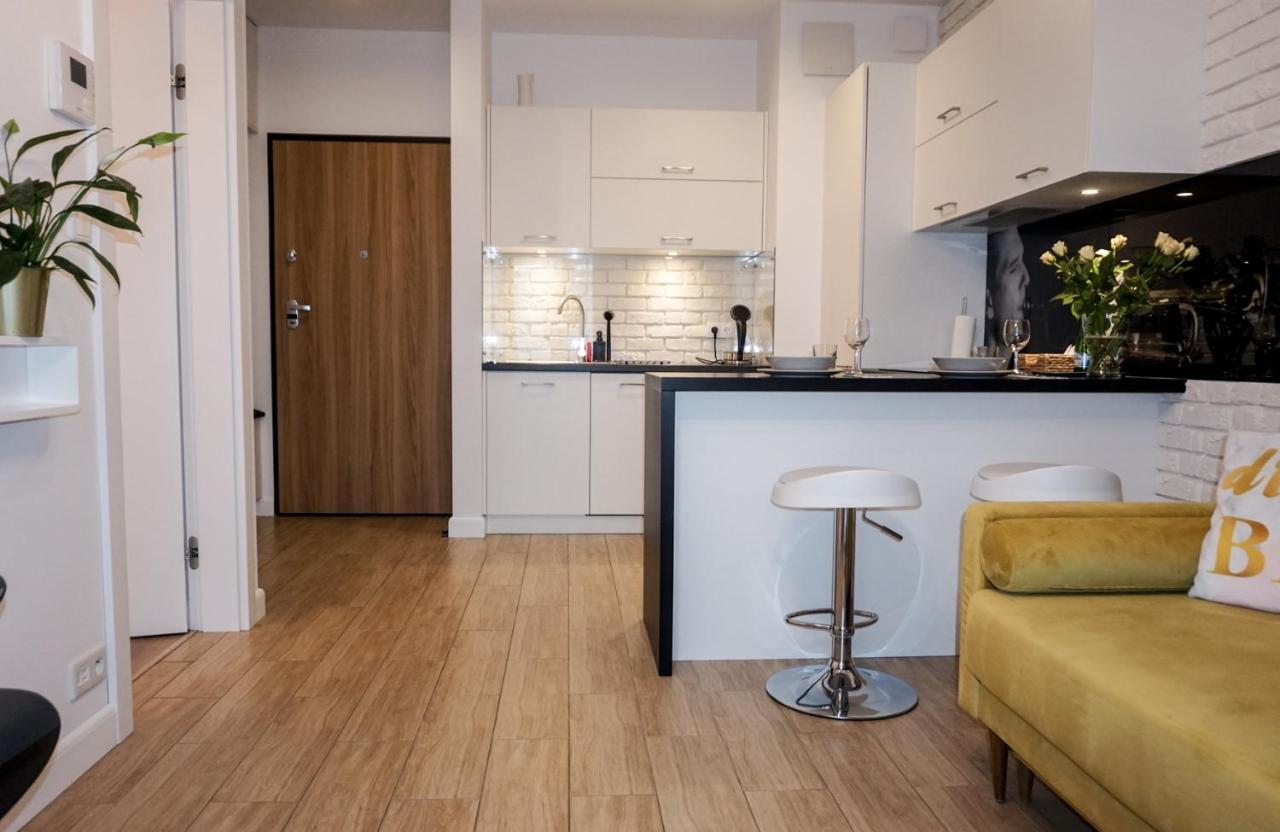 Nova Apartments - Rakowicka Cracovie Extérieur photo